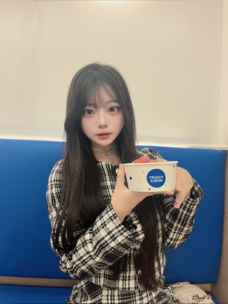 女の子ブログ画像