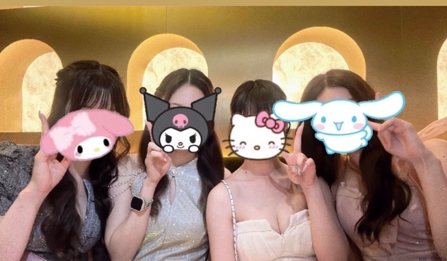 女の子ブログ画像