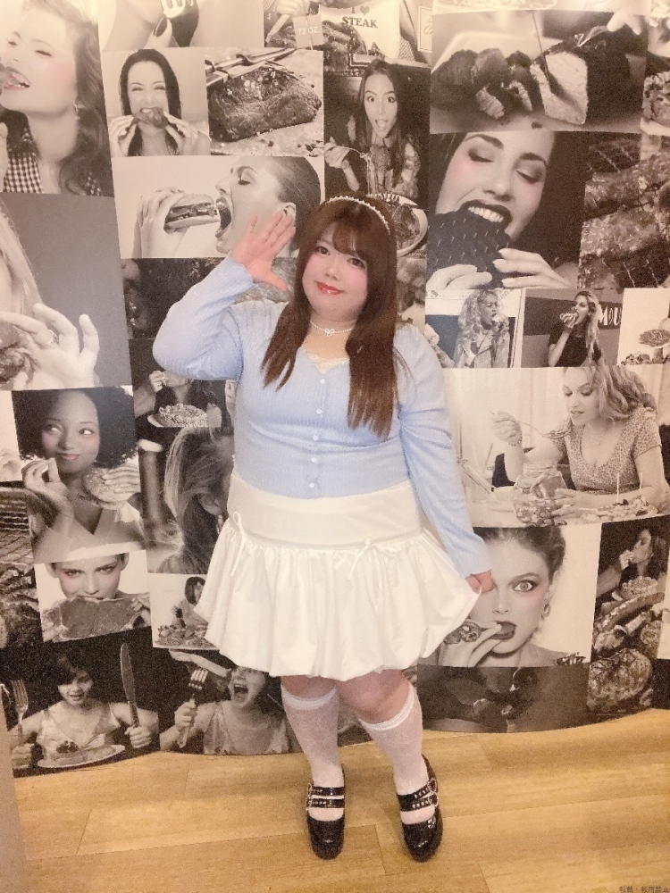 女の子ブログ画像