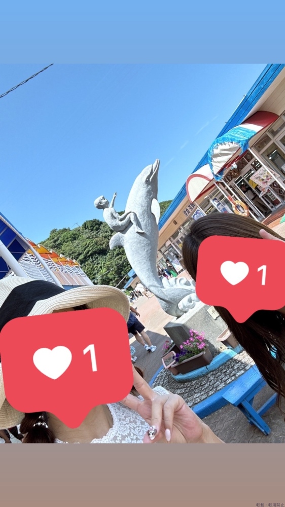 女の子ブログ画像