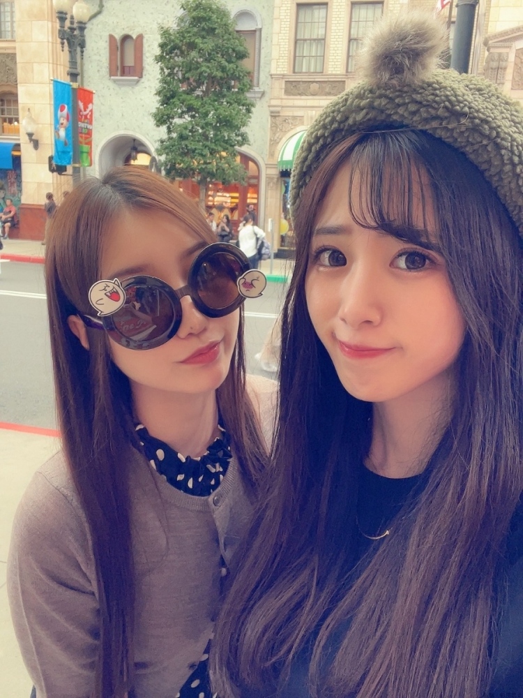 女の子ブログ画像