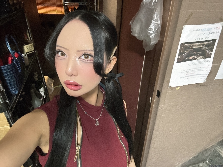女の子ブログ画像