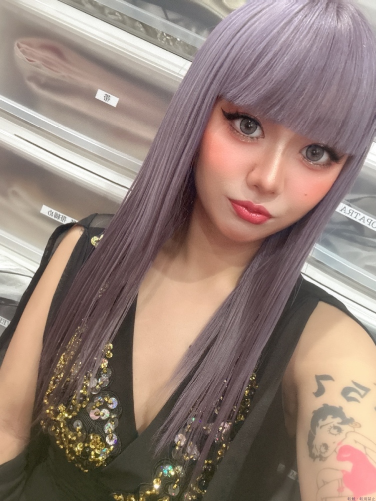 女の子ブログ画像