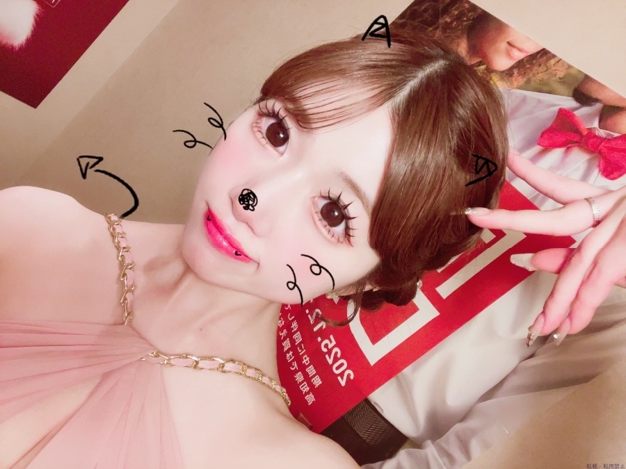 女の子ブログ画像