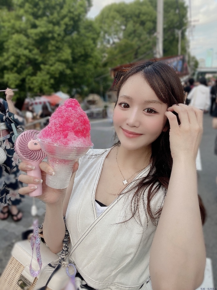 女の子ブログ画像