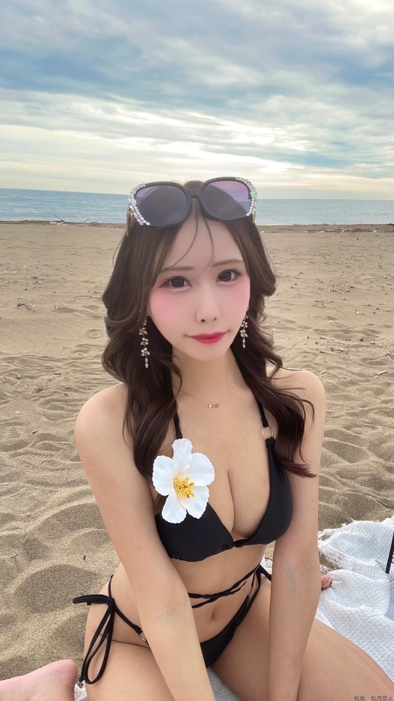 女の子ブログ画像