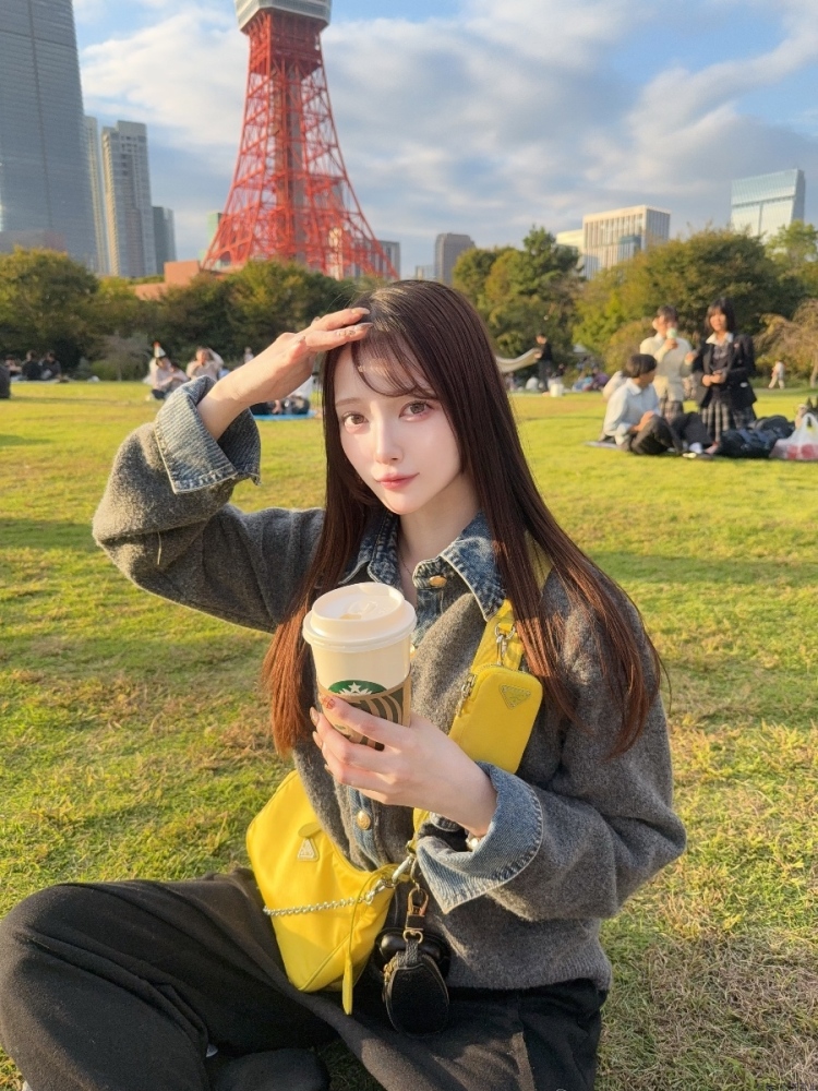 女の子ブログ画像