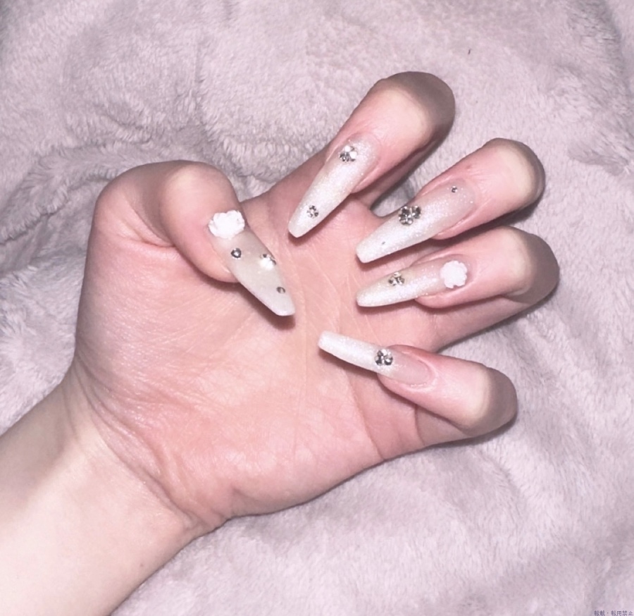 女の子ブログ画像