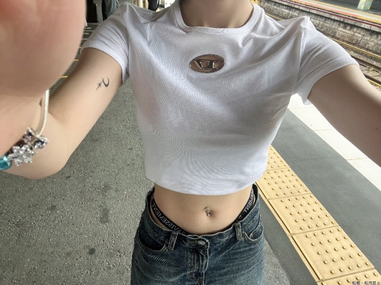 女の子ブログ画像