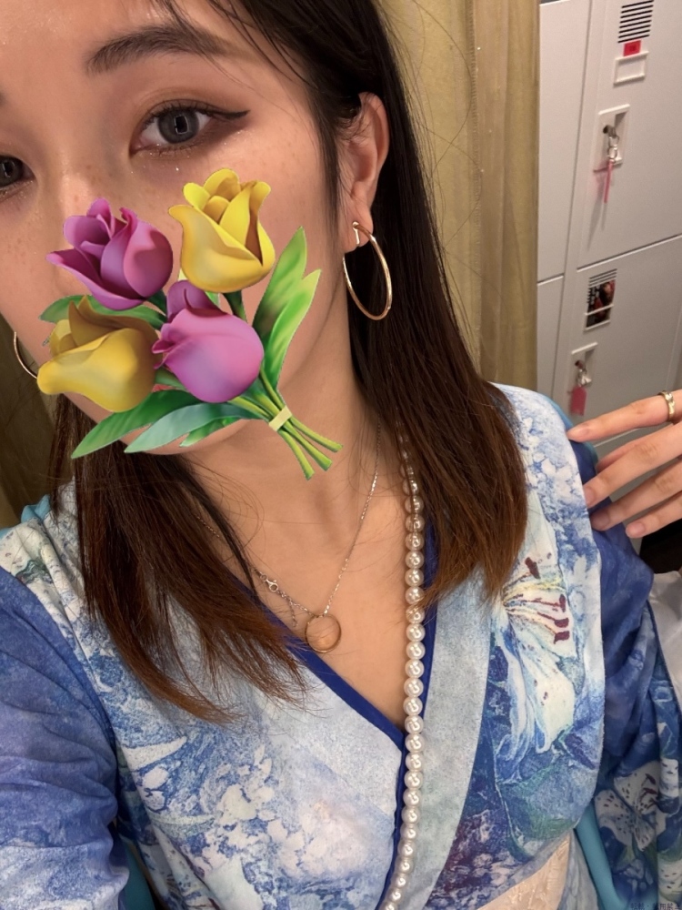 女の子ブログ画像