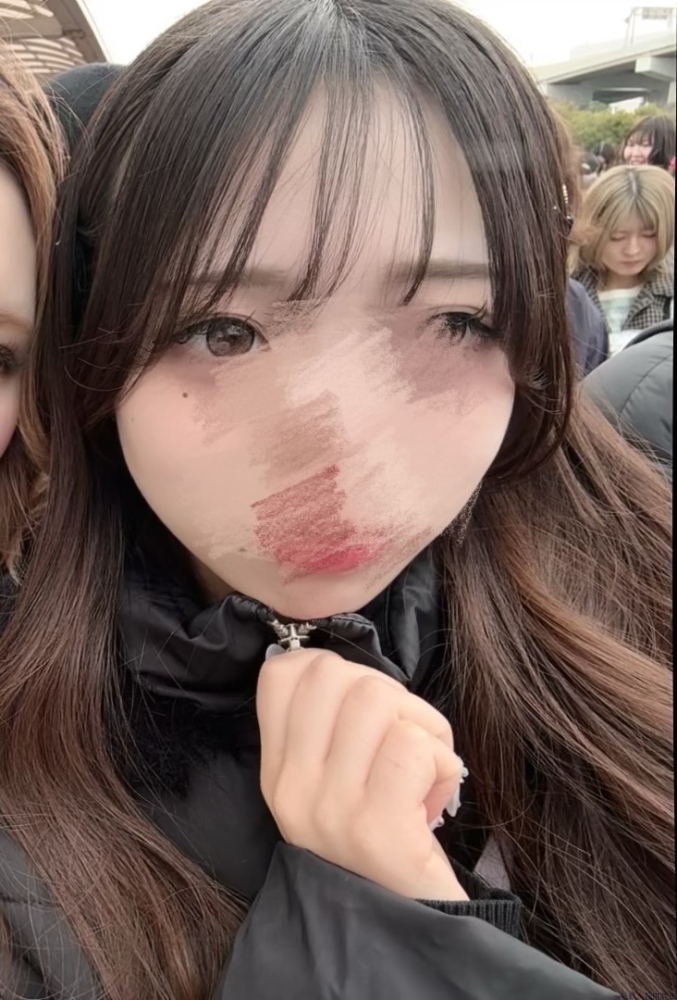 女の子ブログ画像