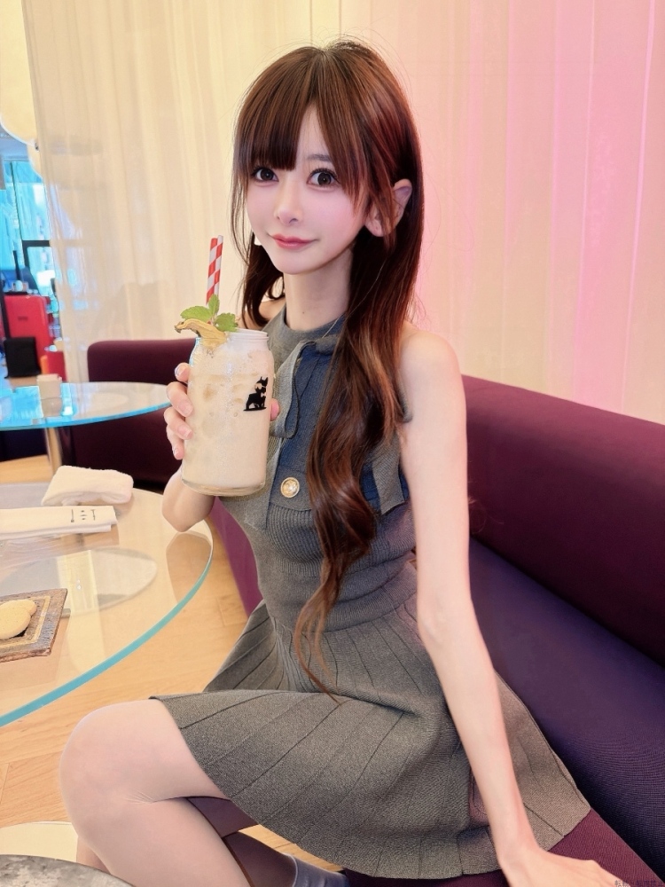女の子ブログ画像