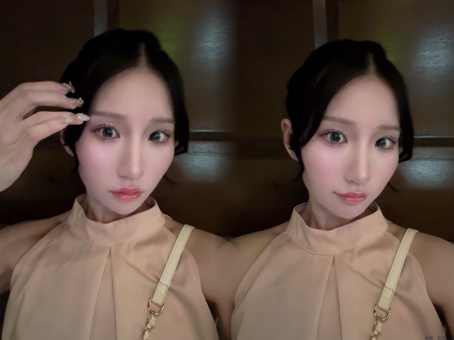 女の子ブログ画像