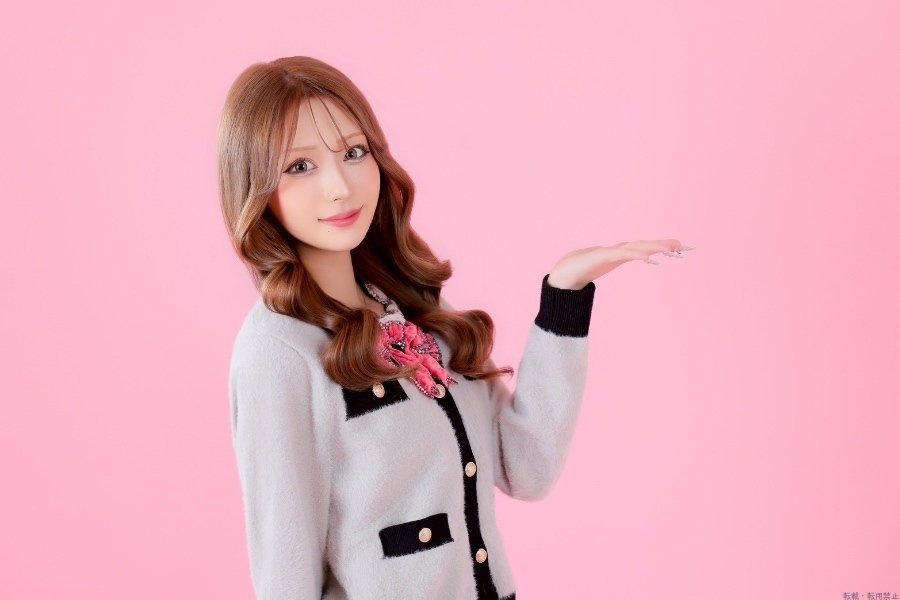 女の子ブログ画像