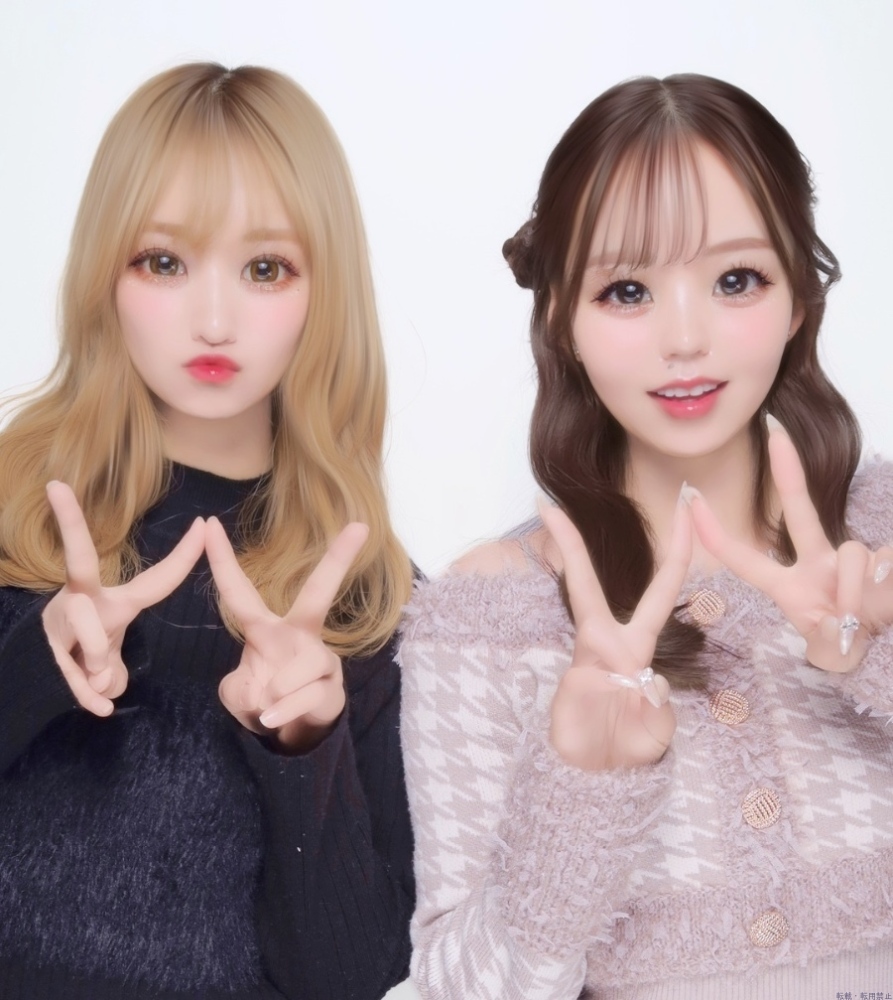 新着女の子ブログ画像