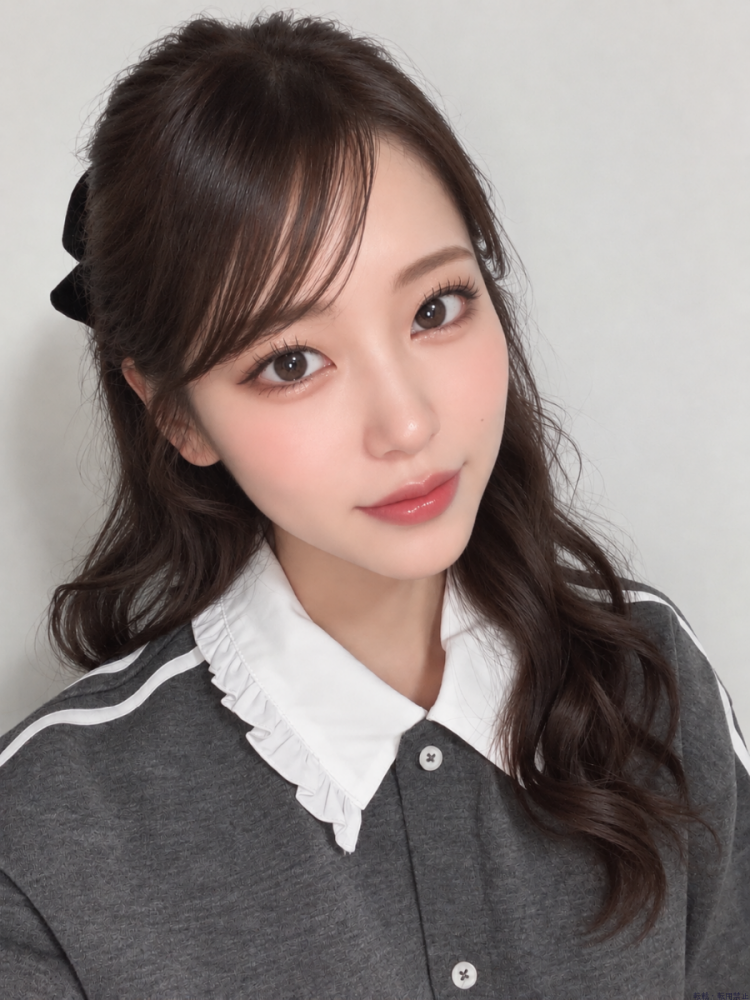 女の子ブログ画像