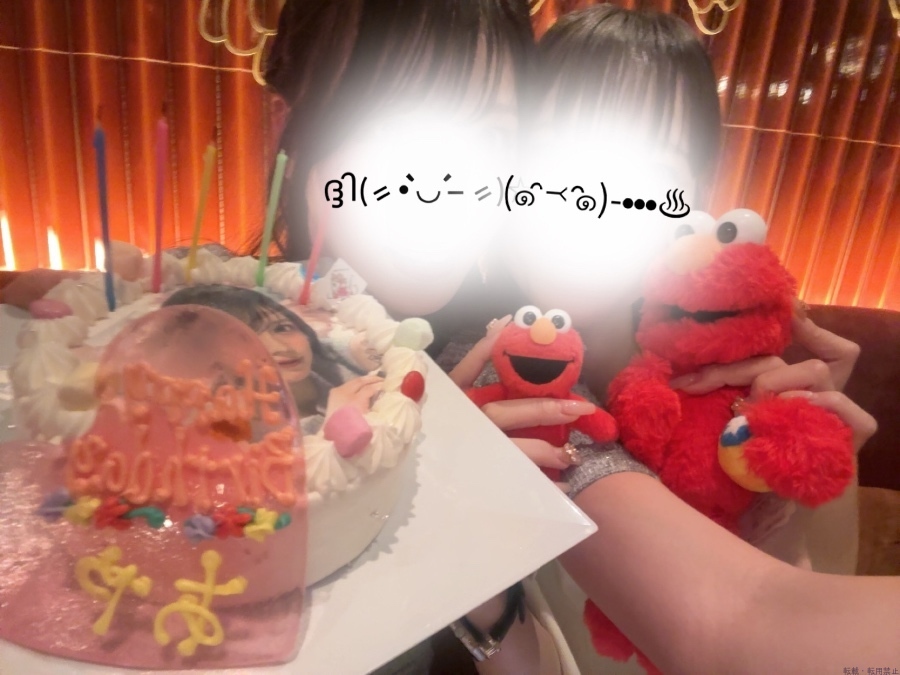 女の子ブログ画像