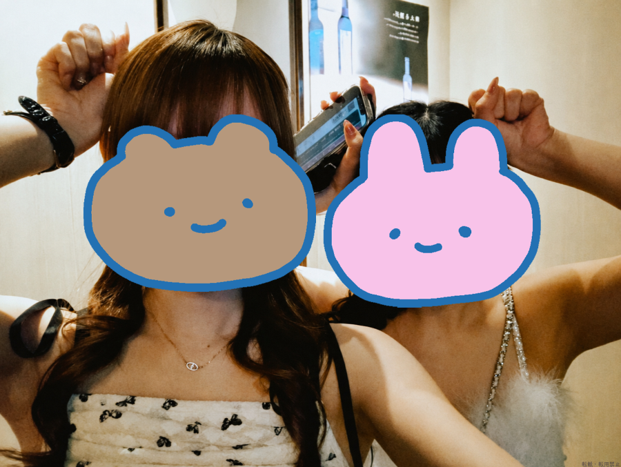 新着女の子ブログ画像