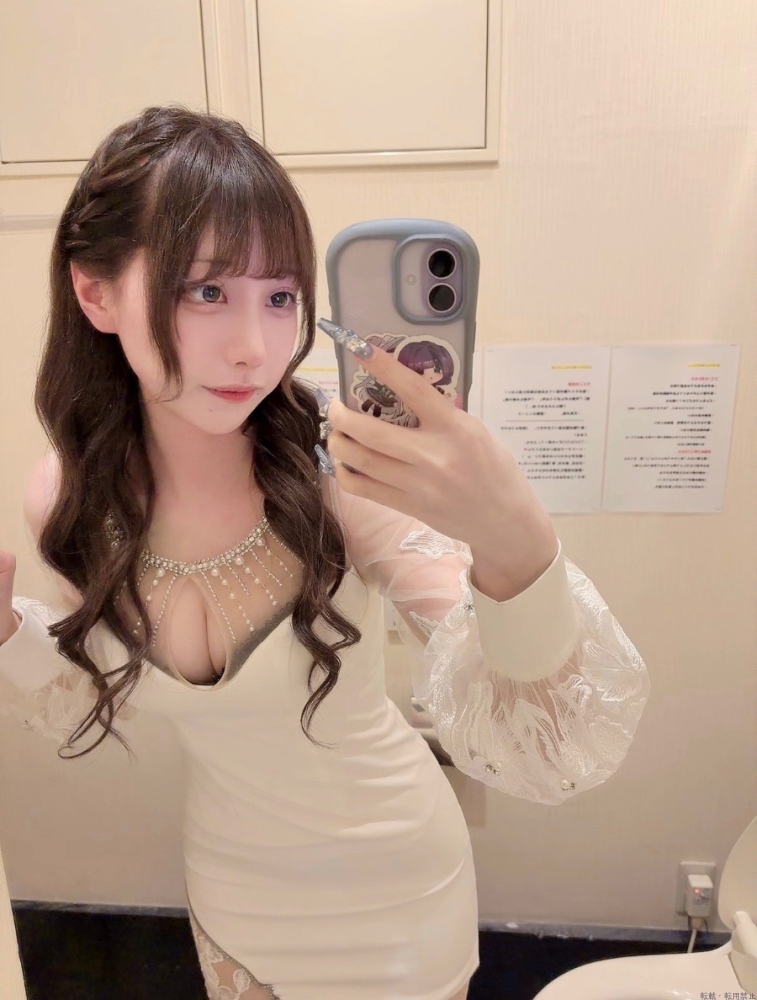 女の子ブログ画像