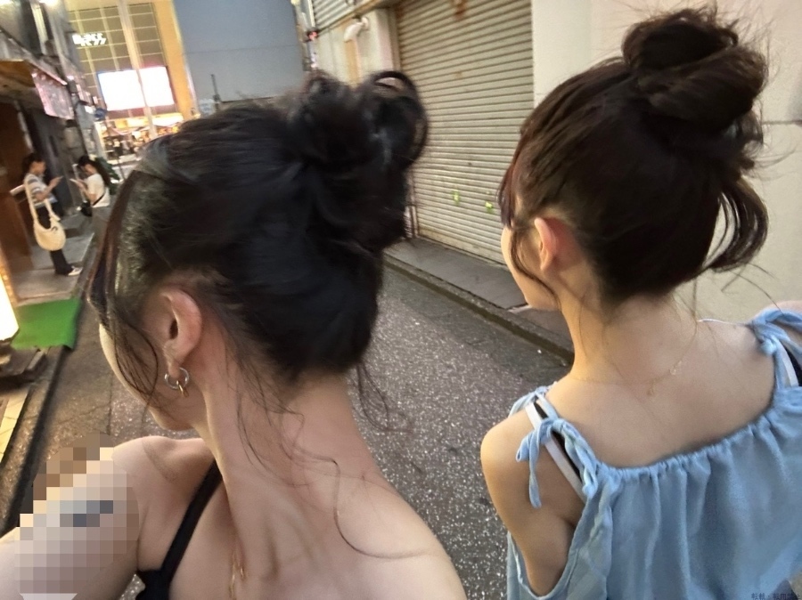 女の子ブログ画像