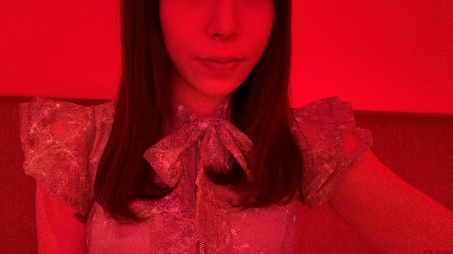 女の子ブログ画像