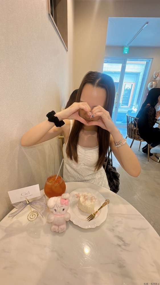 女の子ブログ画像