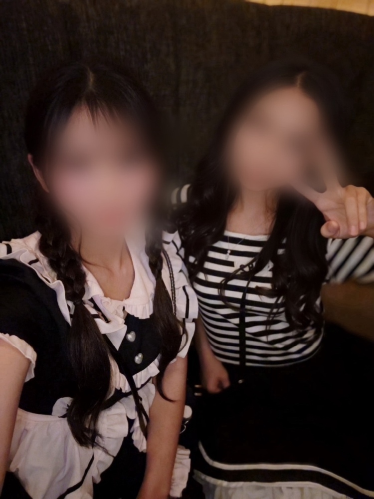 女の子ブログ画像