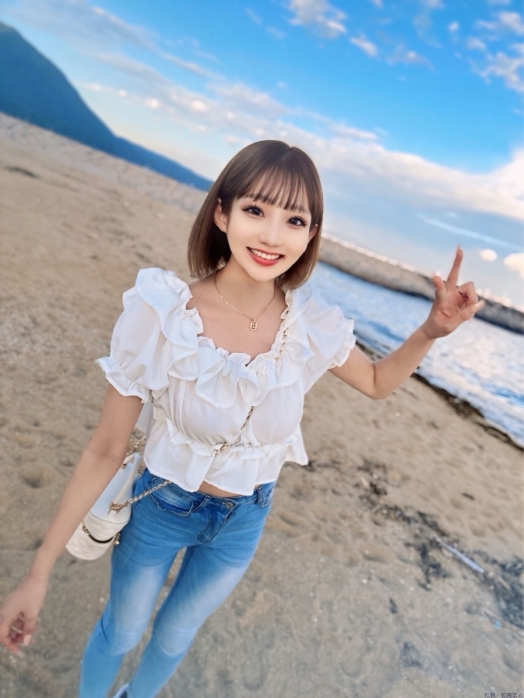 女の子ブログ画像