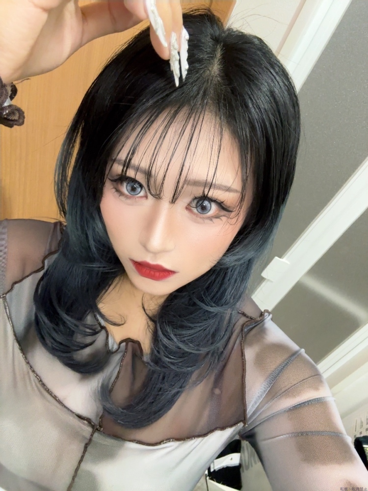 女の子ブログ画像