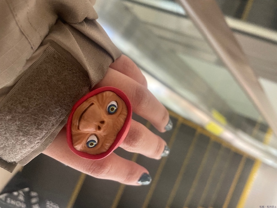 女の子ブログ画像