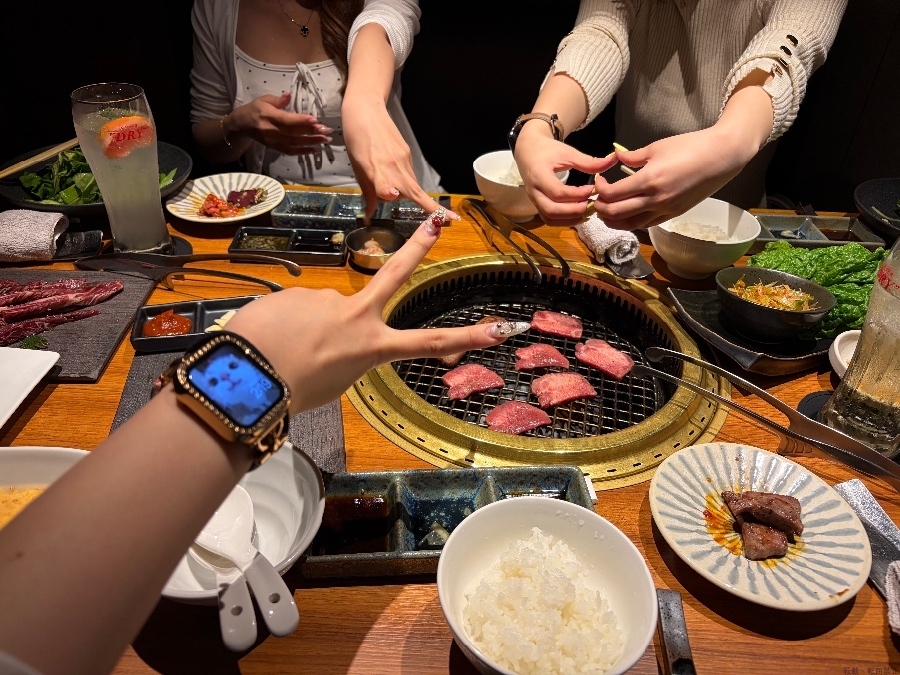 女の子ブログ画像