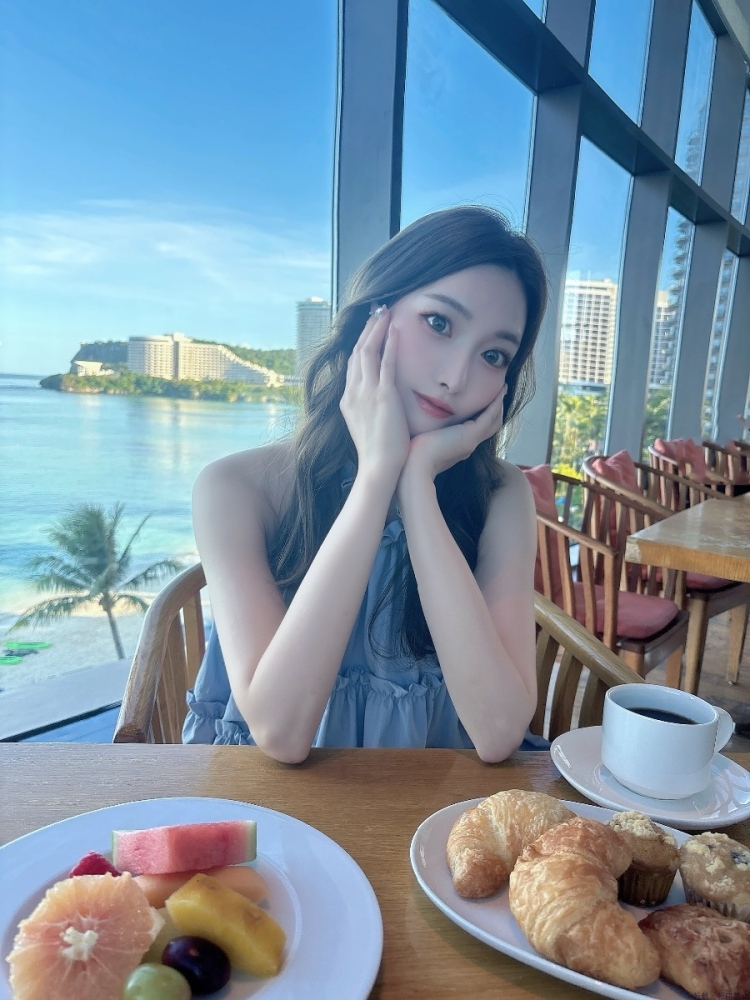 女の子ブログ画像