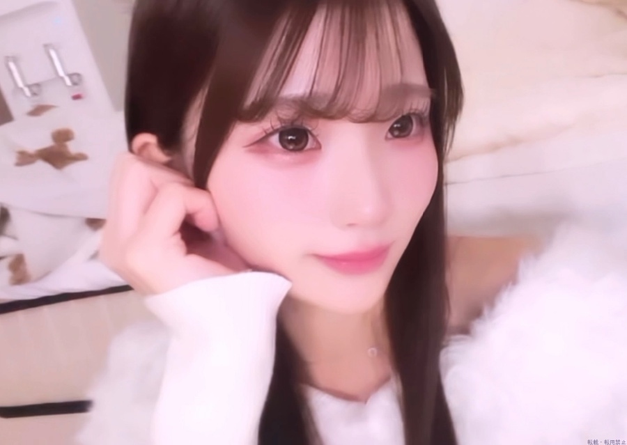 女の子ブログ画像