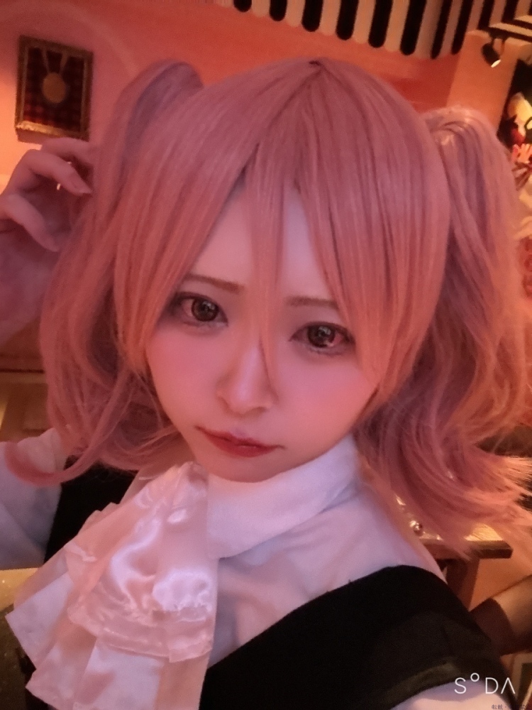 女の子ブログ画像