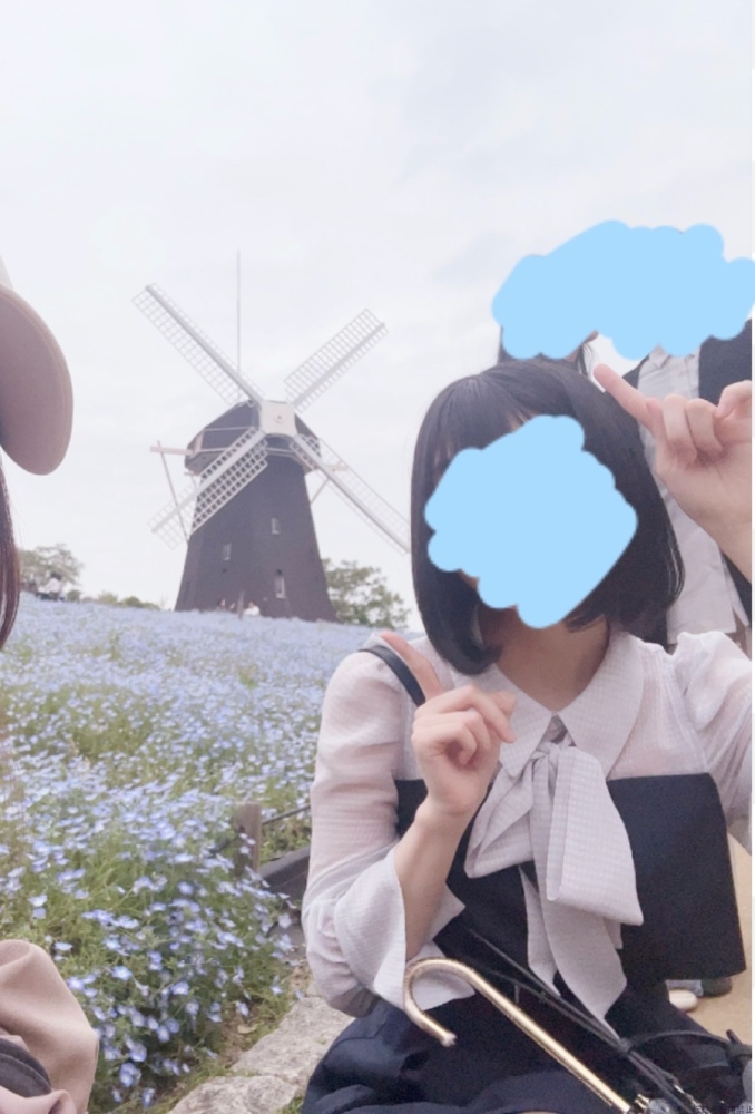 新着女の子ブログ画像