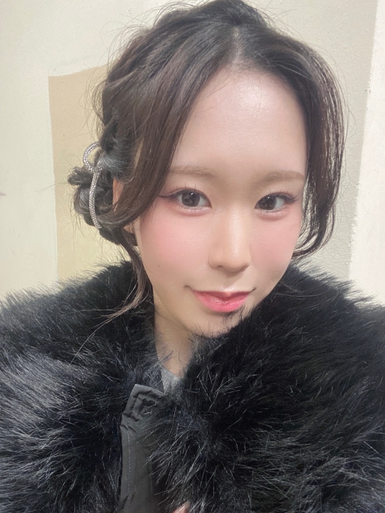 女の子ブログ画像