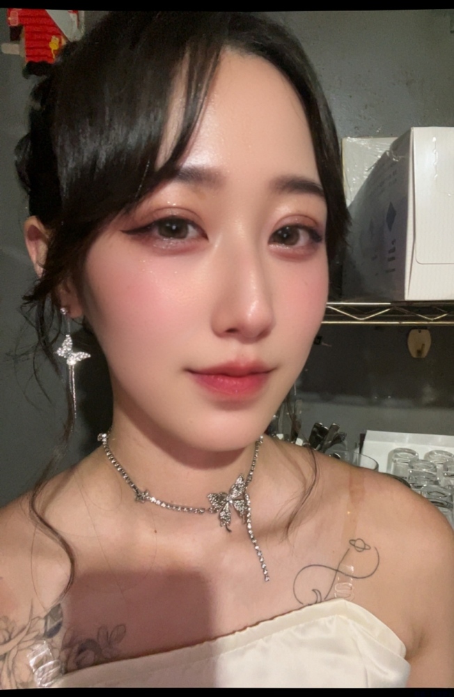 女の子ブログ画像