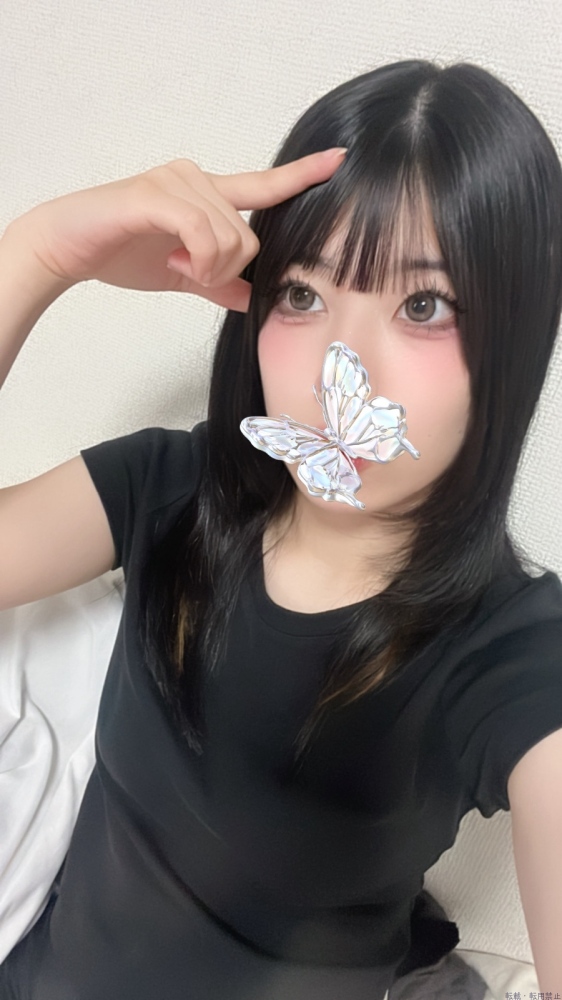 女の子ブログ画像