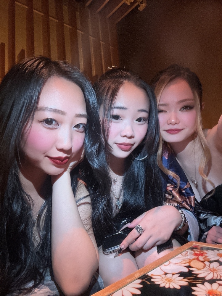 女の子ブログ画像