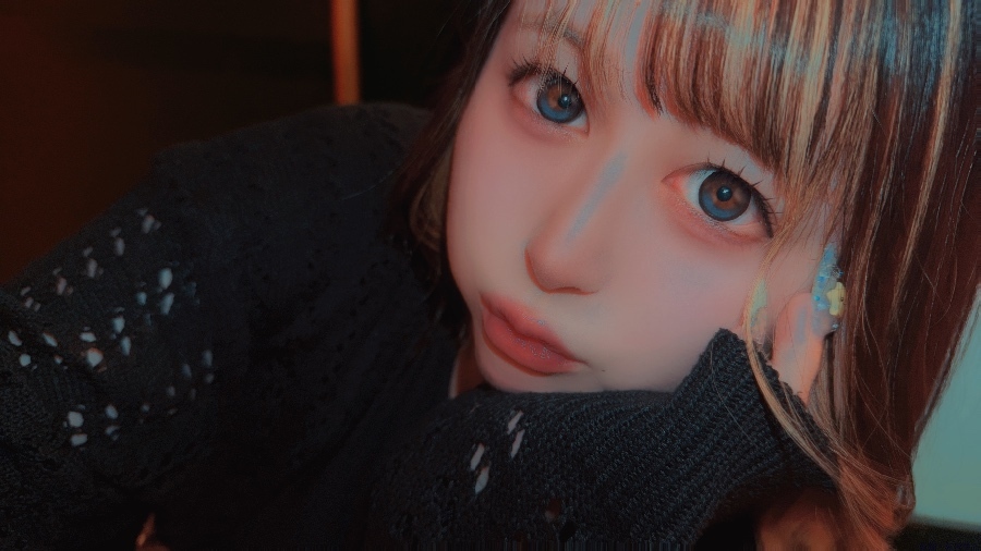 女の子ブログ画像