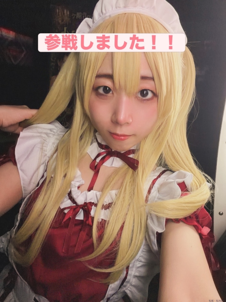 女の子ブログ画像