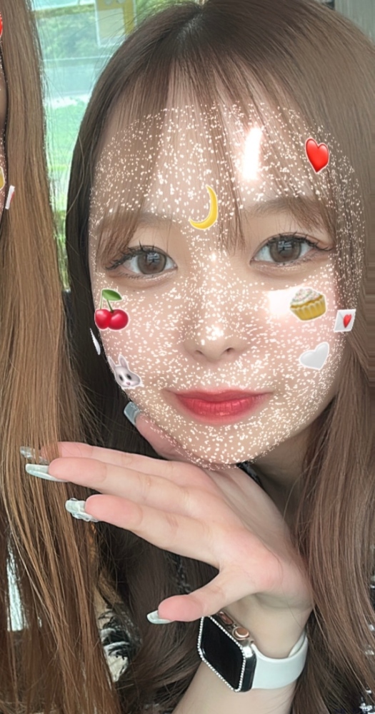 女の子ブログ画像
