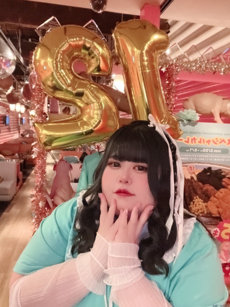女の子ブログ画像