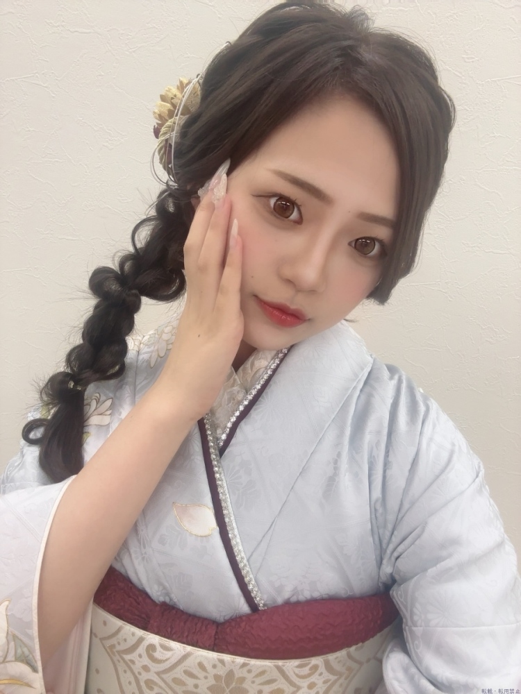女の子ブログ画像