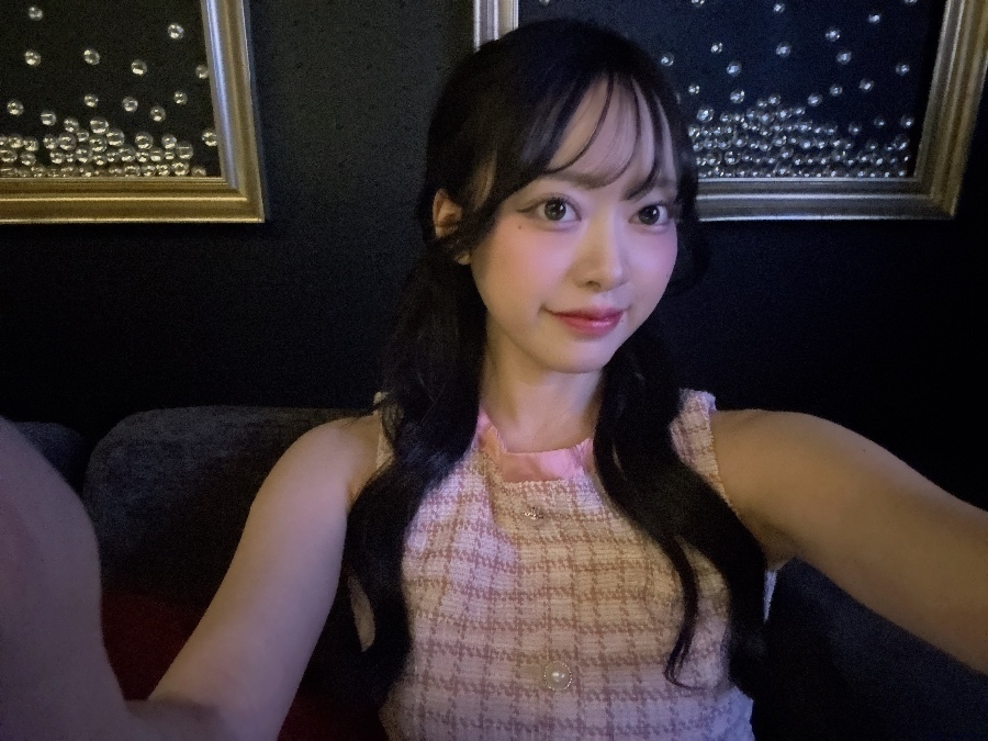 女の子ブログ画像