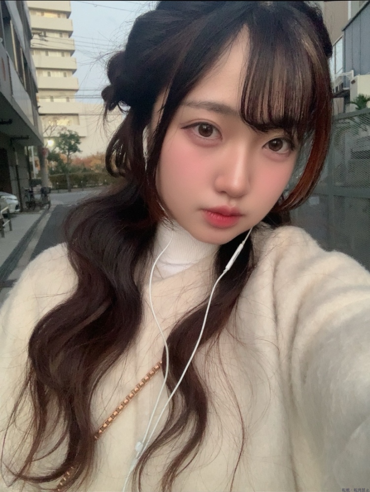 女の子ブログ画像