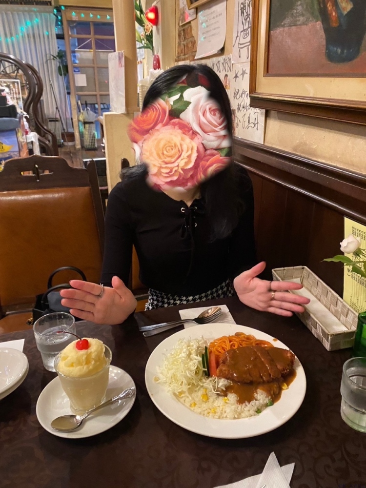女の子ブログ画像
