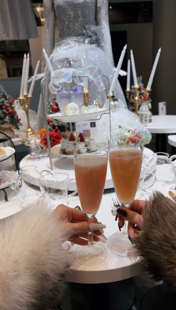 女の子ブログ画像