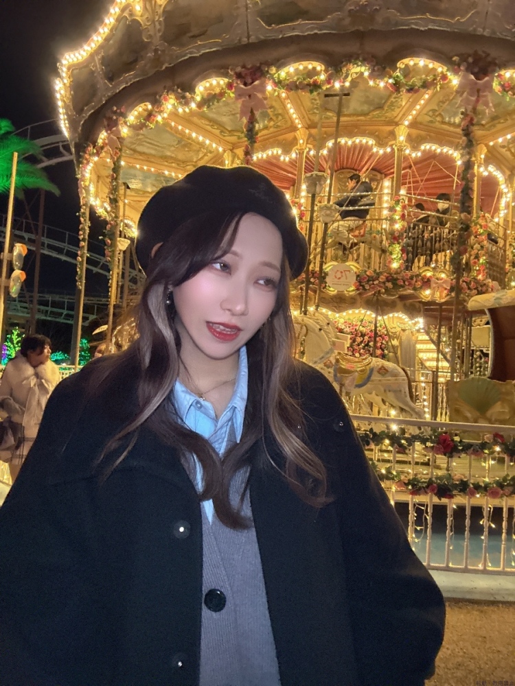 女の子ブログ画像