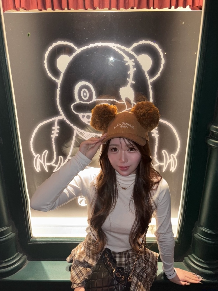 女の子ブログ画像